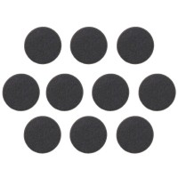 32 MM ROUND PLASTIC BASE (1шт)