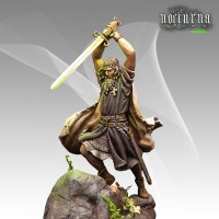 UTHER PENDRAGON UTHER PENDRAGON