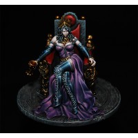 Vampire Queen