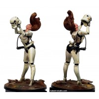 Star Vixen Star Vixen