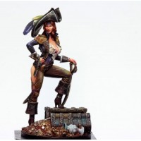 Anne Bonny