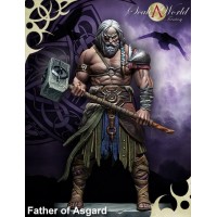 FATHER OF ASGARD FATHER OF ASGARD