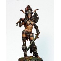 Savage Beauty Savage Beauty