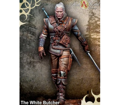 The White Butcher