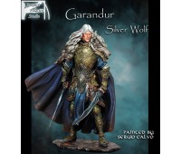 Garandur "Silver Wolf"