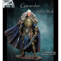 Garandur "Silver Wolf" Garandur "Silver Wolf"