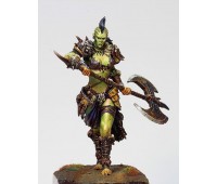 SHE-ORC