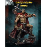 Barbarian King
