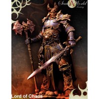 Lord of Chaos Lord of Chaos