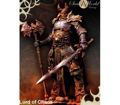 Lord of Chaos Lord of Chaos