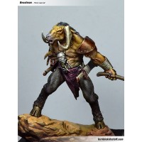 Beastman