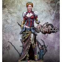 LADY VALERIOUS