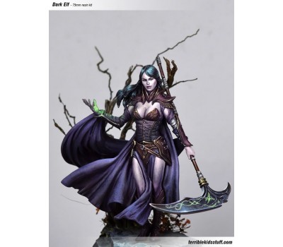 Dark Elf