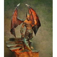 Shaetann The Immortal Shaetann The Immortal