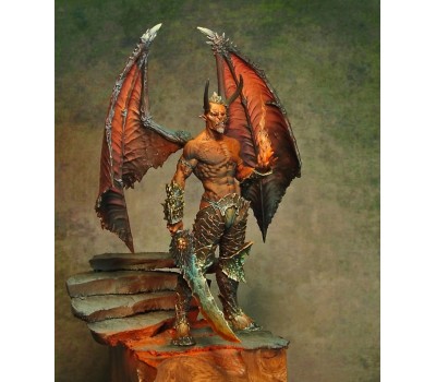 Shaetann The Immortal Shaetann The Immortal