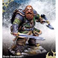 Broin Bearsonn Broin Bearsonn