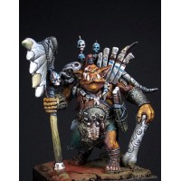 Tamuk the Butcher Tamuk the Butcher