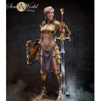 Keera Blade Of Justice