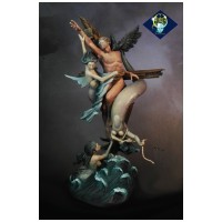 The mad flight Ulysses The mad flight Ulysses