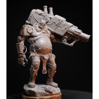 Juggernaut Juggernaut