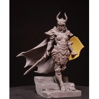 Death Knight “Avenger” Death Knight “Avenger”