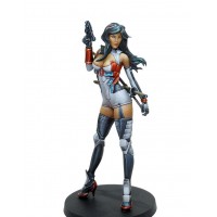 O-yoroi Pilot O-yoroi Pilot