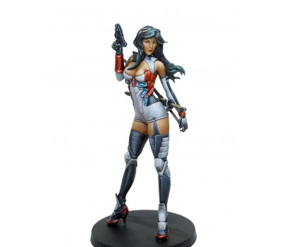 O-yoroi Pilot O-yoroi Pilot