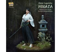 Onna-bugeisha Hinata