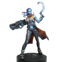 Morlock Girl Morlock Girl