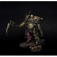 The Defiler The Defiler