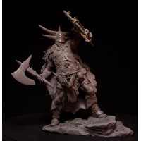 Severax, Legions of the Black Sun