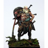 Torryn “The Legend”