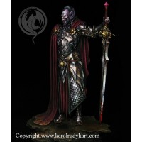 Dimitr Von Goray 75mm