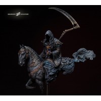 The harbinger of death