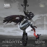 FORGOTTEN FORGOTTEN