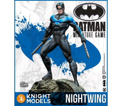 Nightwing Nightwing
