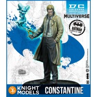 John Constantine John Constantine