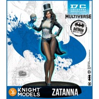 Zatanna 