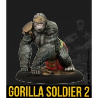 Gorilla Soldier 2