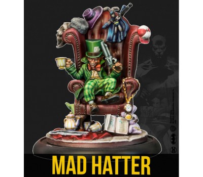 mad-hatter