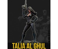 Talia Al Ghul