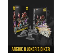 ARCHIE & JOKER'S BIKERS