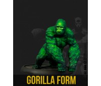 Gorilla Form
