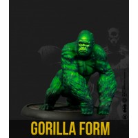 Gorilla Form