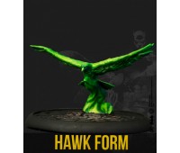Hawk Form
