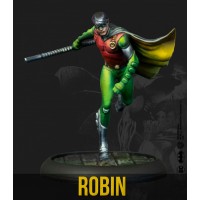 Robin