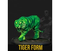 Tiger Form