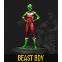 Beast Boy