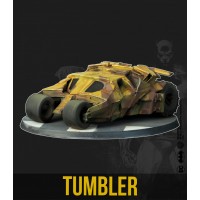 TUMBLER TUMBLER