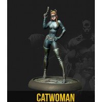 Catwoman